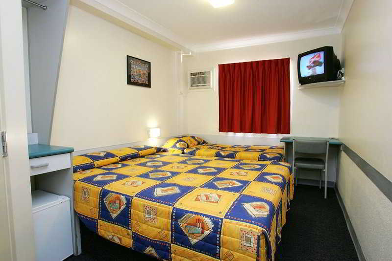 Value Inn Darwin Exterior foto